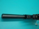 Ruger Mark IV Target .22LR 5.5" Bull bbl Pistol MFG 2017 W/Factory Box - 13 of 23
