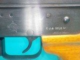 Norinco MAK-90 Sporter Thumb Hole 7.62x39 16.25