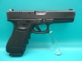 Glock 21 Gen 3 45acp 4.5"bbl Pistol
