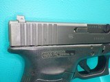 Glock 21 Gen 3 45acp 4.5"bbl Pistol - 3 of 20