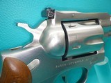 Ruger Security Six Model 717 .357 2 3/4