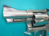 Ruger Security Six Model 717 .357 2 3/4