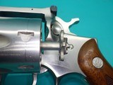 Ruger Security Six Model 717 .357 2 3/4