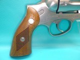 Ruger Security Six Model 717 .357 2 3/4