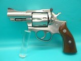 Ruger Security Six Model 717 .357 2 3/4
