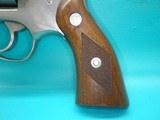 Ruger Security Six Model 717 .357 2 3/4