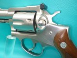 Ruger Security Six Model 717 .357 2 3/4