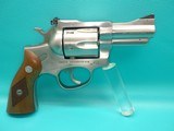 Ruger Security Six Model 717 .357 2 3/4