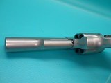 Smith & Wesson Model 66-8 Combat Magnum .357 4.25"bbl Stainless Revolver - 11 of 18