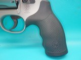 Smith & Wesson Model 66-8 Combat Magnum .357 4.25"bbl Stainless Revolver - 6 of 18