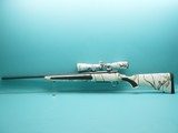 Thompson Center Venture Predator AP Snow .22-250Rem 22"bbl Rifle - 6 of 23