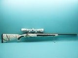 Thompson Center Venture Predator AP Snow .22-250Rem 22"bbl Rifle - 1 of 23