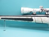 Thompson Center Venture Predator AP Snow .22-250Rem 22"bbl Rifle - 8 of 23