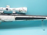Thompson Center Venture Predator AP Snow .22-250Rem 22"bbl Rifle - 3 of 23