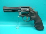 Smith & Wesson Model 581 