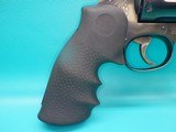 Smith & Wesson Model 581 