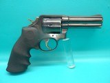 Smith & Wesson Model 581 