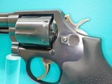 Smith & Wesson Model 581 