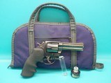 Smith & Wesson Model 581 