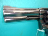 Smith & Wesson Model 581 