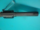 Smith & Wesson Model 581 