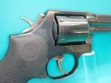 Smith & Wesson Model 581 