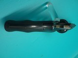 Smith & Wesson Model 581 