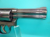 Smith & Wesson Model 581 