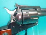 Ruger New Model Blackhawk .45 Colt 5.5"bbl Revolver W/ Factory Case - 4 of 21
