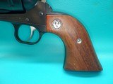Ruger New Model Blackhawk .45 Colt 5.5"bbl Revolver W/ Factory Case - 7 of 21