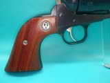 Ruger New Model Blackhawk .45 Colt 5.5"bbl Revolver W/ Factory Case - 3 of 21