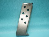 Deutsche Werke Ortgies Model 1920 6th Variant
25acp 2.75"bbl Pistol - 19 of 21
