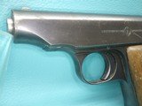 Deutsche Werke Ortgies Model 1920 6th Variant
25acp 2.75"bbl Pistol - 10 of 21