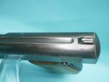 Deutsche Werke Ortgies Model 1920 6th Variant
25acp 2.75"bbl Pistol - 12 of 21