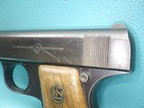 Deutsche Werke Ortgies Model 1920 6th Variant
25acp 2.75"bbl Pistol - 8 of 21