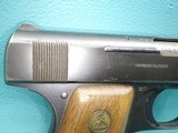 Deutsche Werke Ortgies Model 1920 6th Variant
25acp 2.75"bbl Pistol - 3 of 21