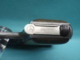 Deutsche Werke Ortgies Model 1920 6th Variant
25acp 2.75"bbl Pistol - 16 of 21