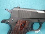 Auto Ordnance 1911A1 GI Specs .45acp 5"bbl Pistol W/ Wood Grips - 3 of 21