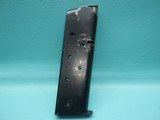 Auto Ordnance 1911A1 GI Specs .45acp 5"bbl Pistol W/ Wood Grips - 19 of 21