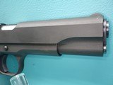 Auto Ordnance 1911A1 GI Specs .45acp 5"bbl Pistol W/ Wood Grips - 4 of 21
