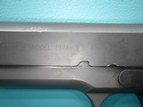 Auto Ordnance 1911A1 GI Specs .45acp 5"bbl Pistol W/ Wood Grips - 8 of 21