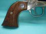 Ruger Vaquero 44-40WCF 4 5/8