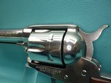 Ruger Vaquero 44-40WCF 4 5/8