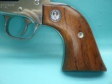 Ruger Vaquero 44-40WCF 4 5/8