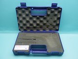 Smith & Wesson 22S-1 .22LR 5.5" Bull bbl Pistol W/ Box & 2 Mags - 23 of 25