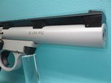 Smith & Wesson 22S-1 .22LR 5.5" Bull bbl Pistol W/ Box & 2 Mags - 4 of 25