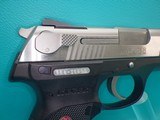 Ruger P345 .45acp 4'bblPistol W/ 3 Mags.& Factory Box - 4 of 20