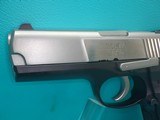 Ruger P345 .45acp 4'bblPistol W/ 3 Mags.& Factory Box - 9 of 20