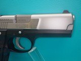 Ruger P345 .45acp 4'bblPistol W/ 3 Mags.& Factory Box - 5 of 20