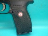 Ruger P345 .45acp 4'bblPistol W/ 3 Mags.& Factory Box - 7 of 20
